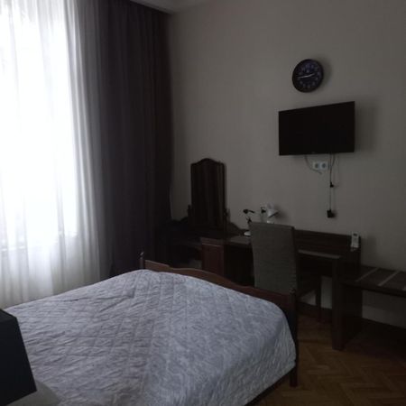 Apartment On Vera Tbilisi Esterno foto