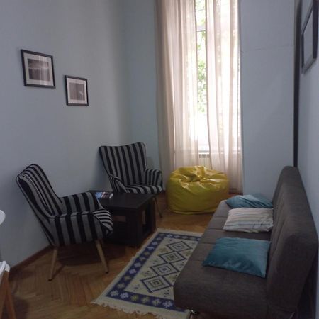Apartment On Vera Tbilisi Esterno foto