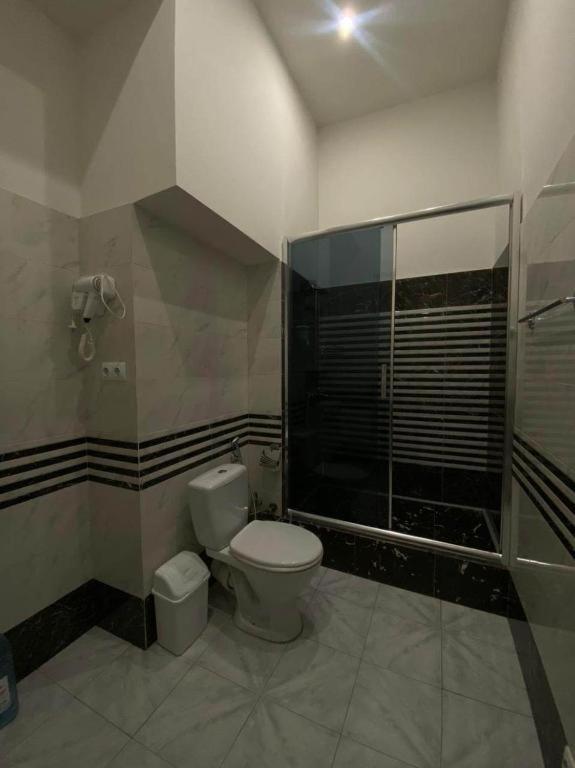 Apartment On Vera Tbilisi Esterno foto