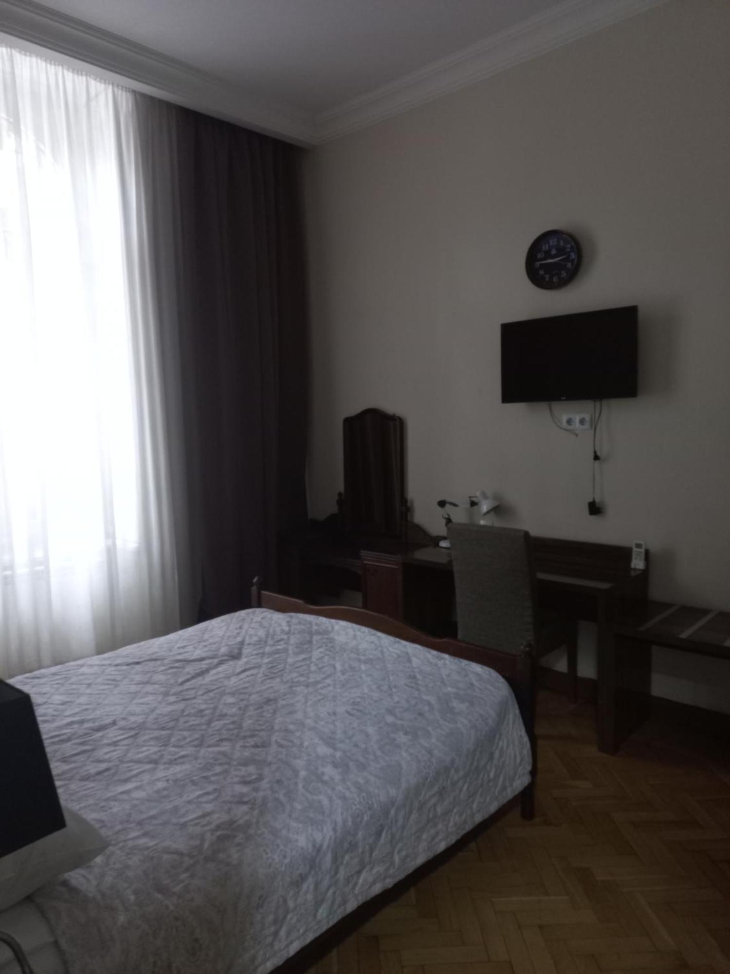 Apartment On Vera Tbilisi Esterno foto