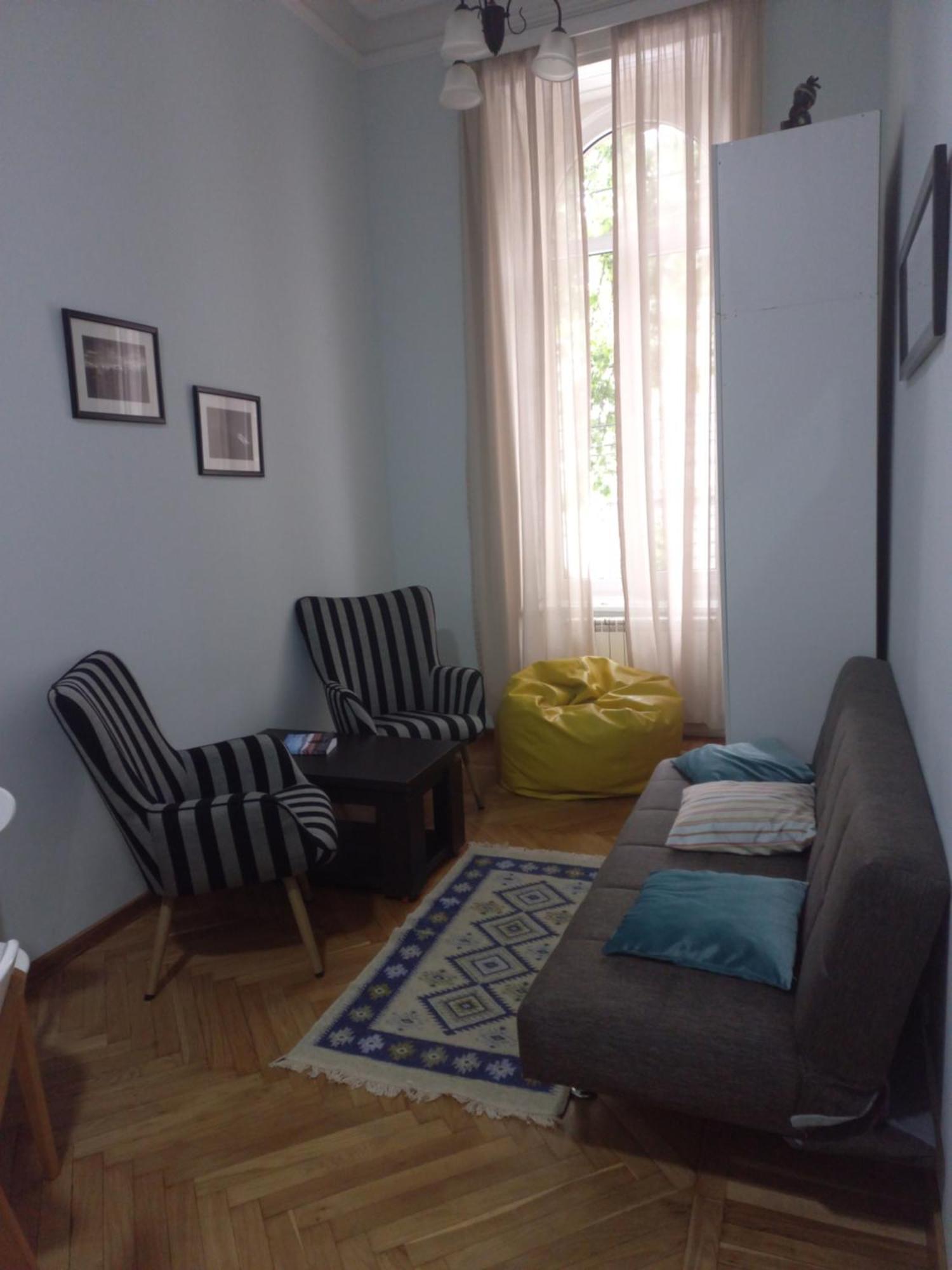 Apartment On Vera Tbilisi Esterno foto